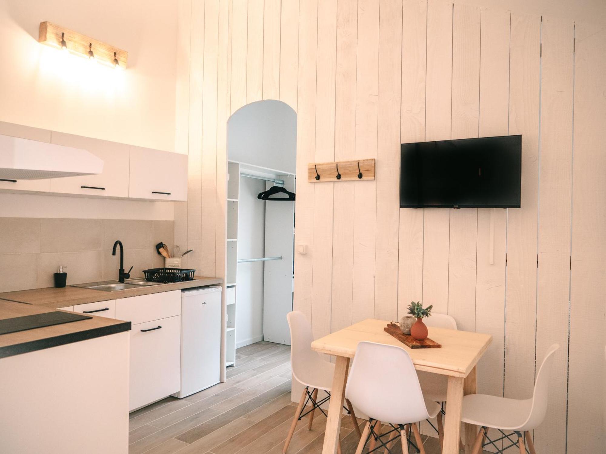 Le Studio Du Coutach Quissac  Екстериор снимка