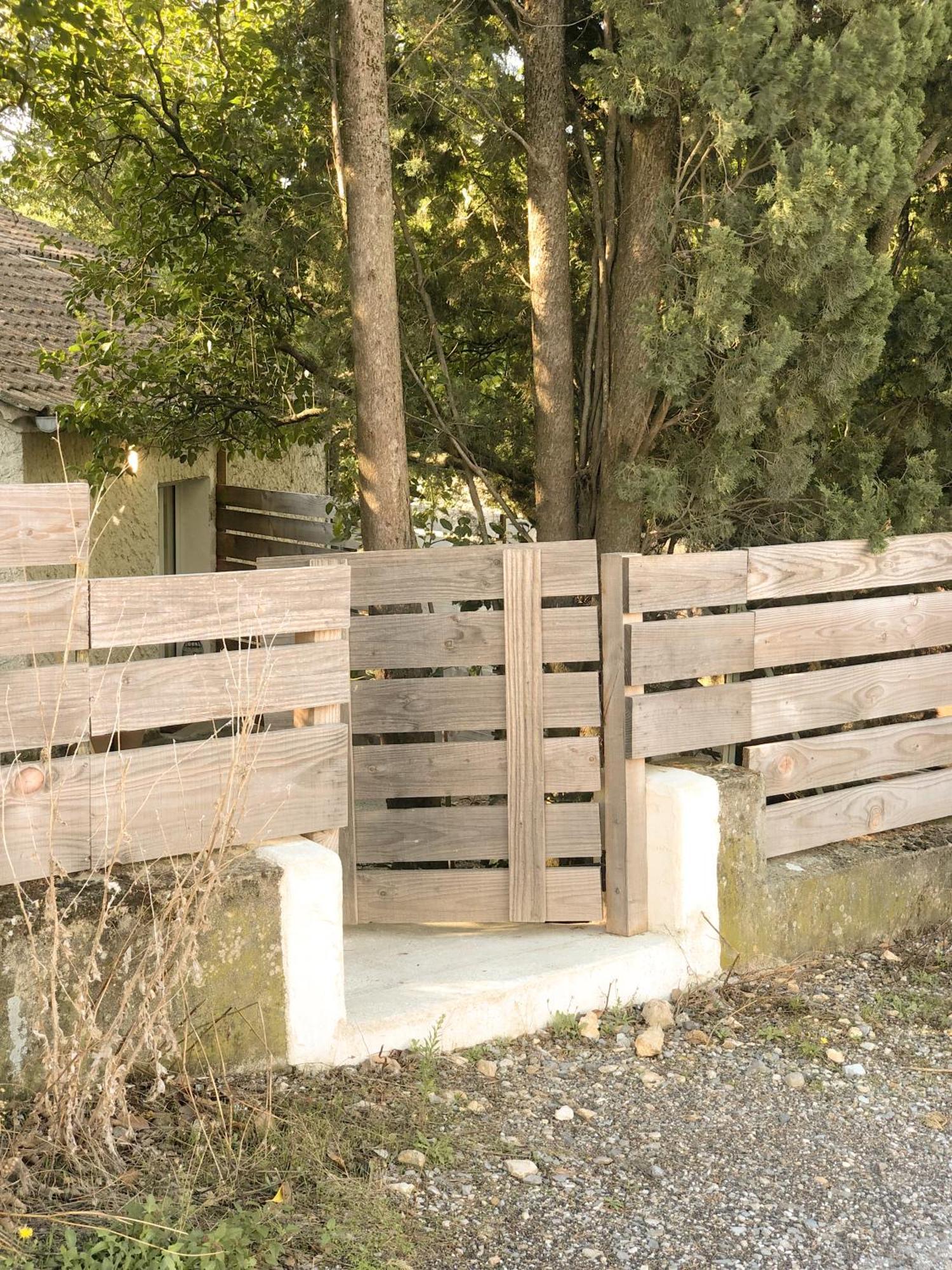 Le Studio Du Coutach Quissac  Екстериор снимка