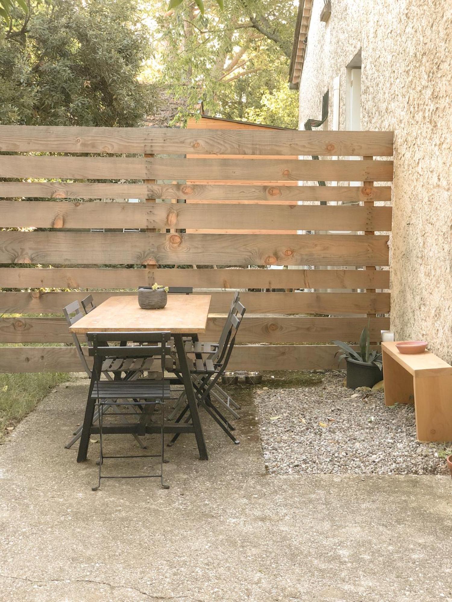 Le Studio Du Coutach Quissac  Екстериор снимка