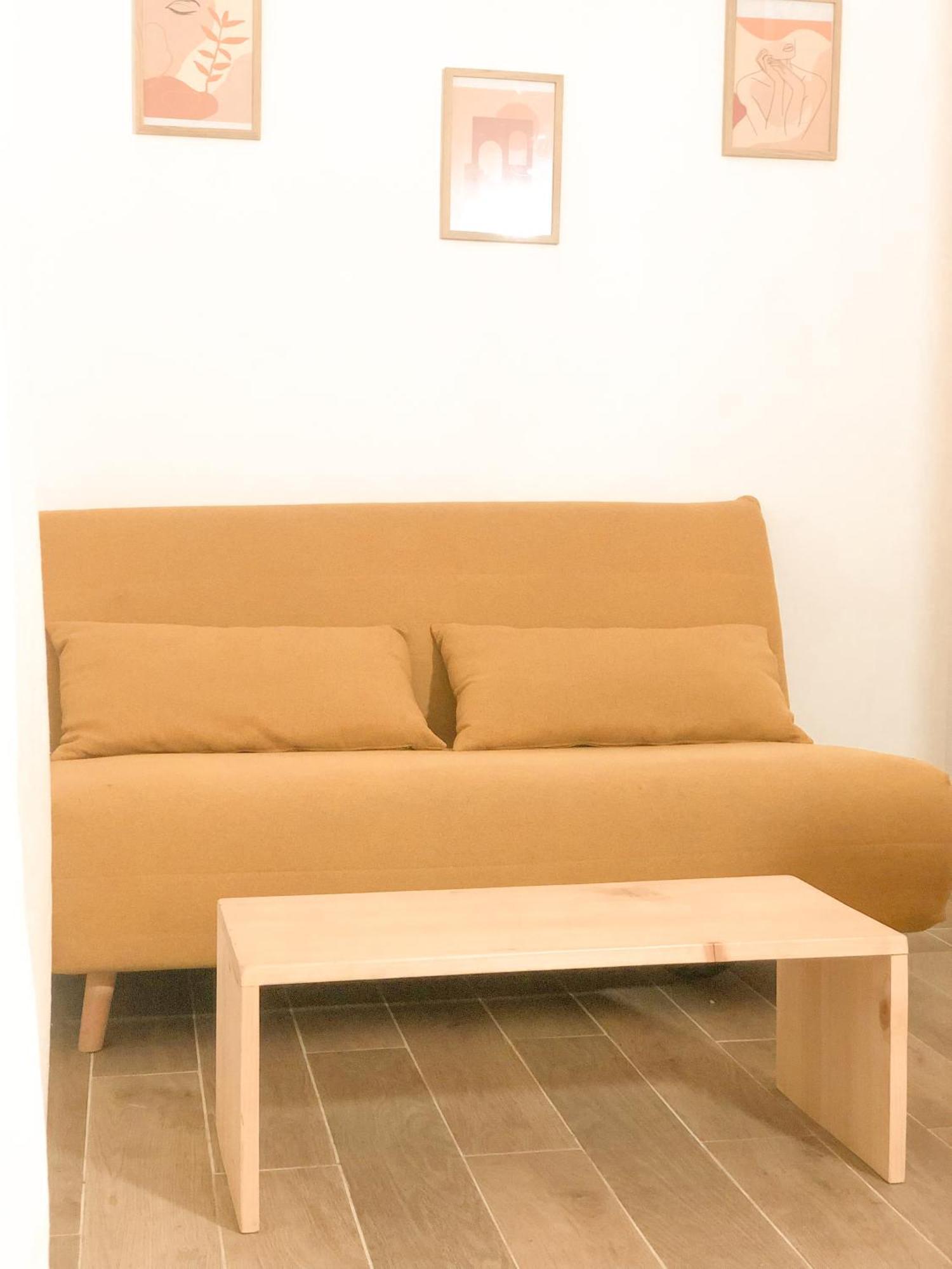 Le Studio Du Coutach Quissac  Екстериор снимка