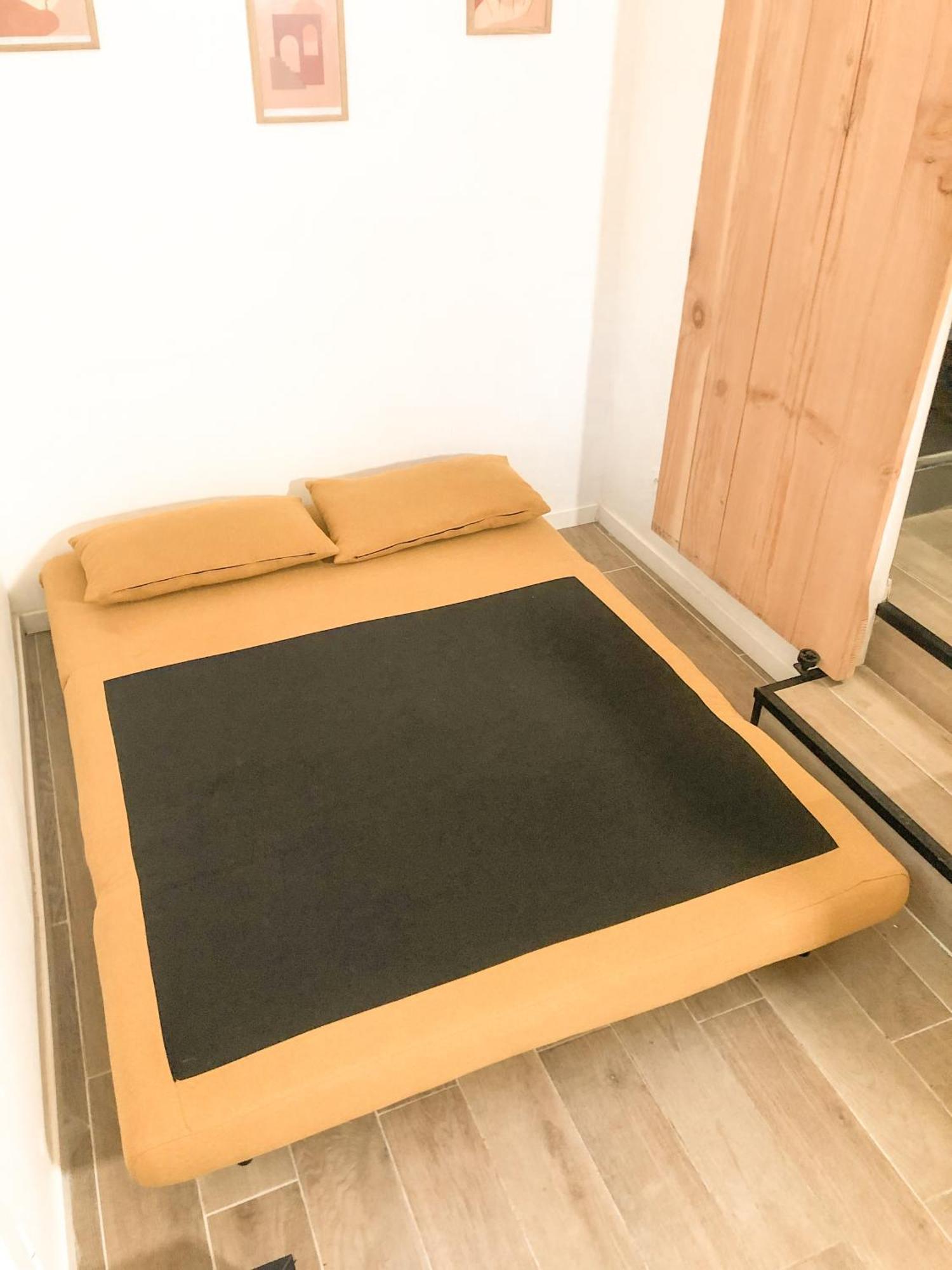 Le Studio Du Coutach Quissac  Екстериор снимка