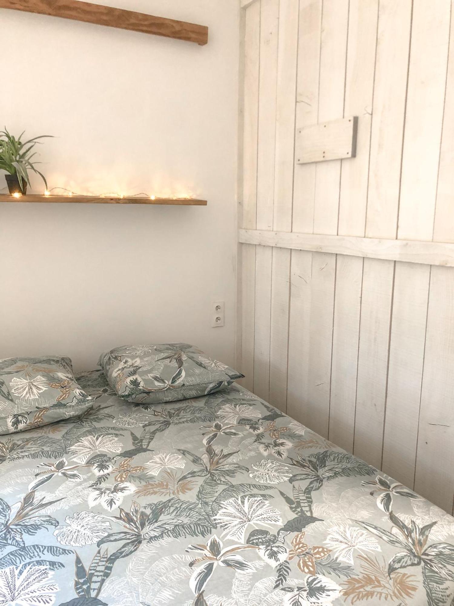 Le Studio Du Coutach Quissac  Екстериор снимка