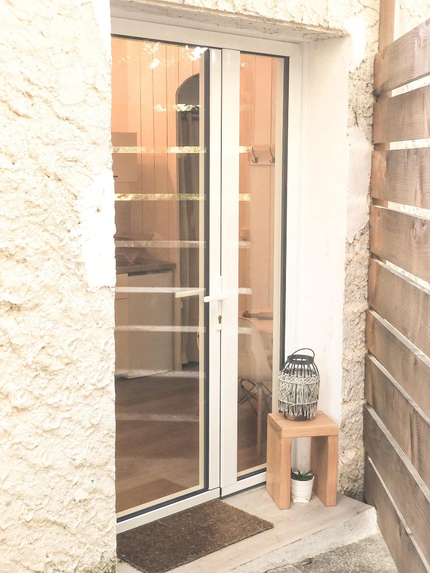 Le Studio Du Coutach Quissac  Екстериор снимка