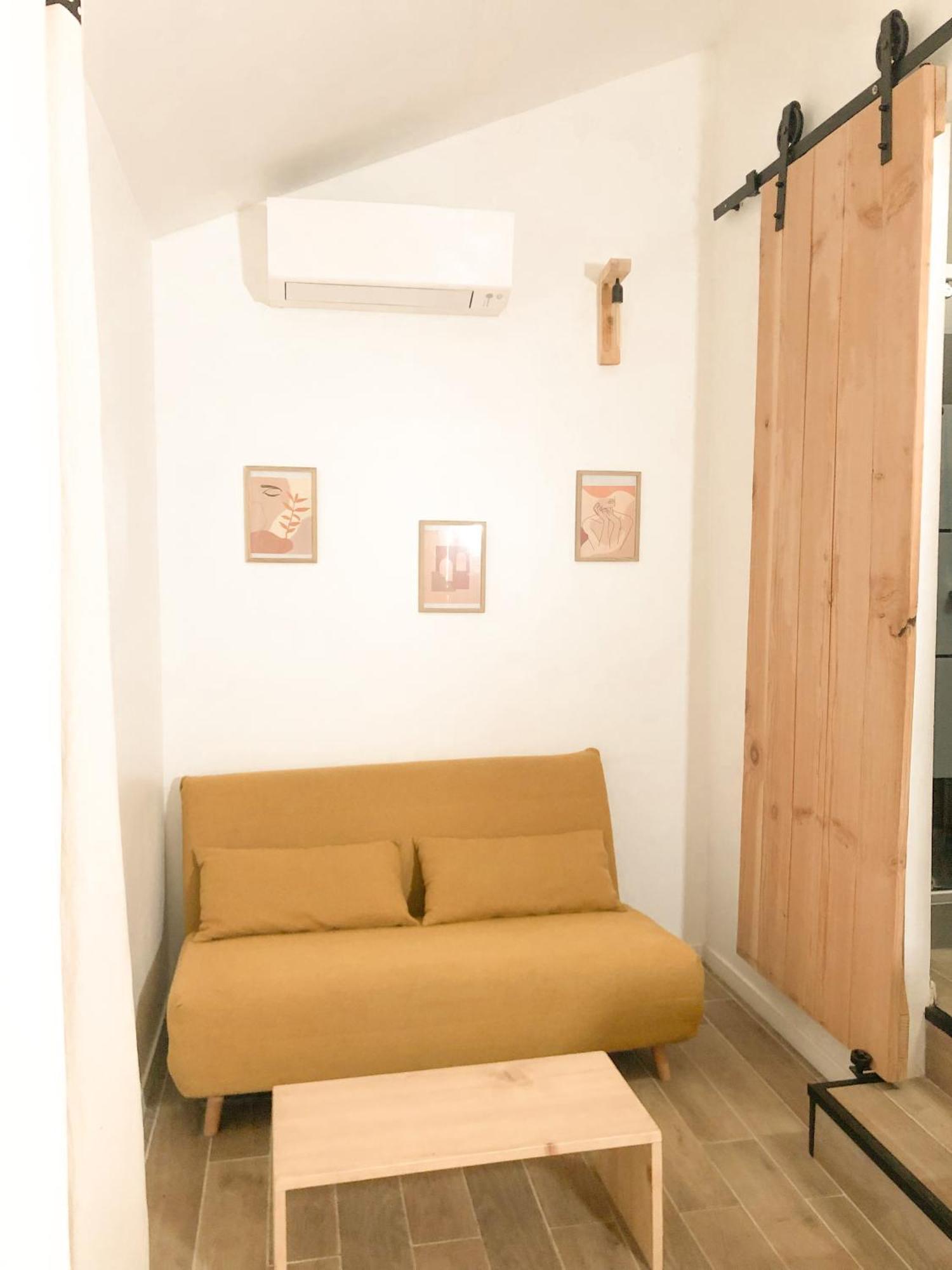 Le Studio Du Coutach Quissac  Екстериор снимка