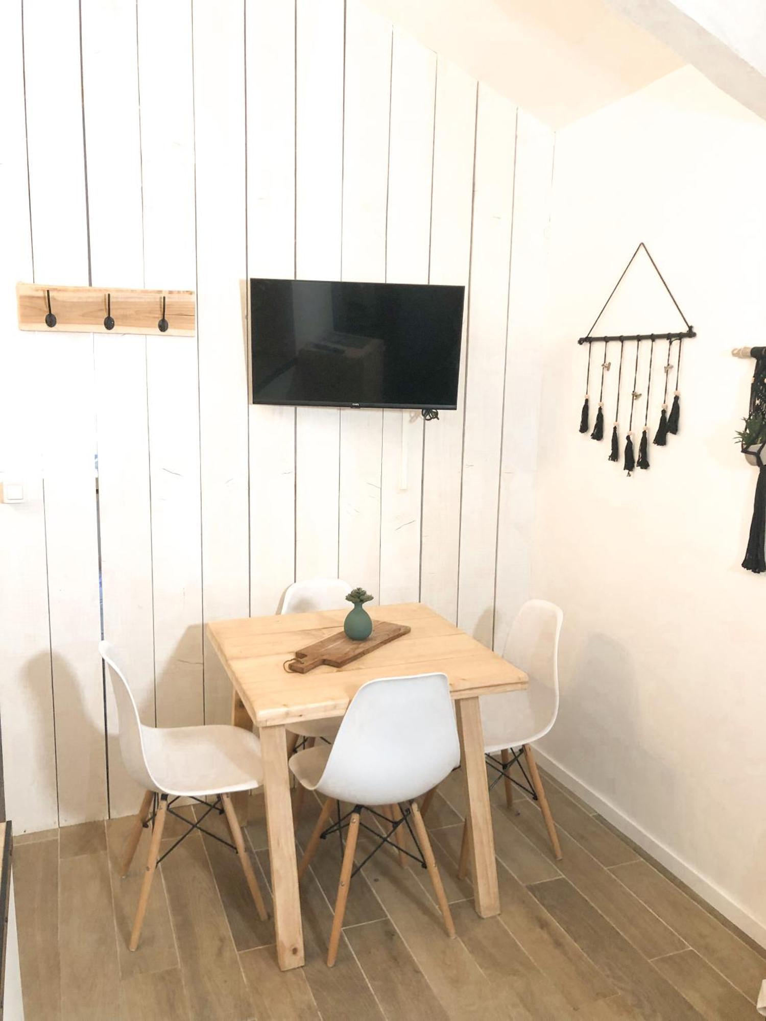 Le Studio Du Coutach Quissac  Екстериор снимка
