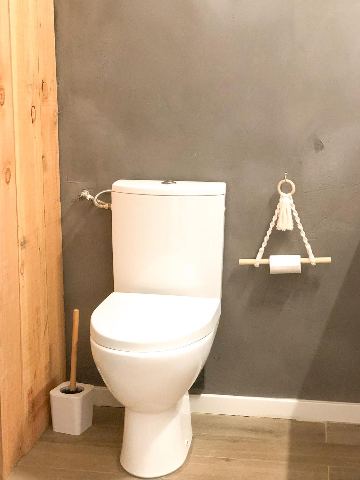 Le Studio Du Coutach Quissac  Екстериор снимка